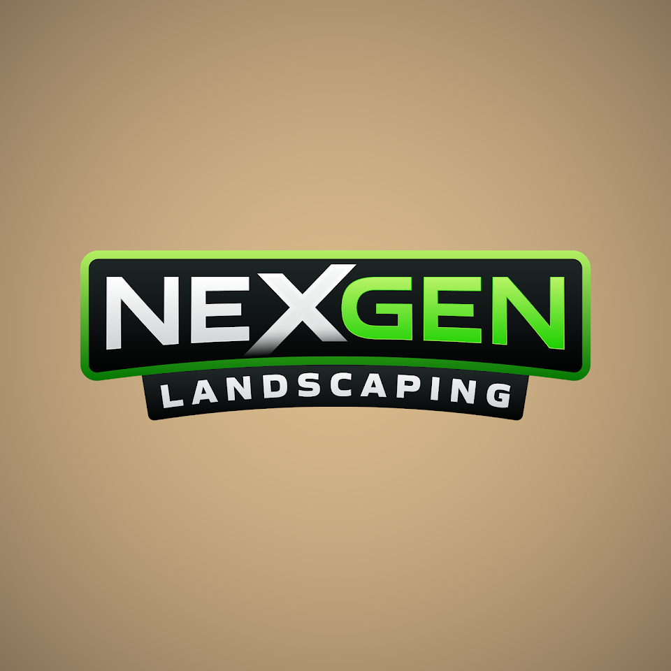 NexGen Landscaping project